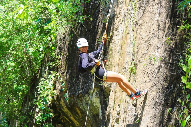 Adventure River Expedition in Puerto Vallarta - Who Is This Tour Best For?