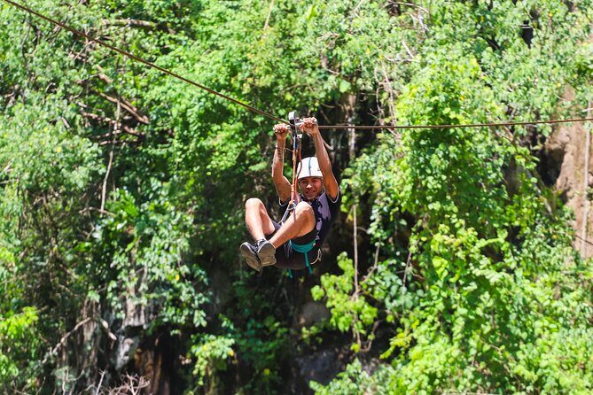 Adventure River Expedition in Puerto Vallarta - Frequently Asked Questions