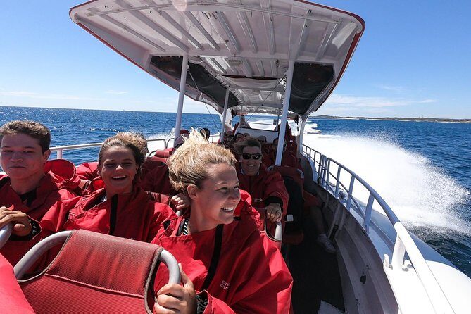 Adventure Rottnest Tour with Ferry & Adventure Cruise - What to Expect from the Tour