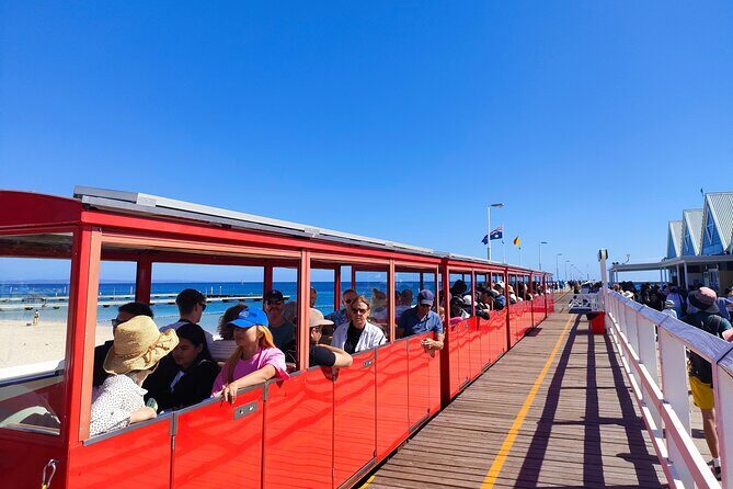 Adventure Rottnest Tour with Ferry & Adventure Cruise - FAQs
