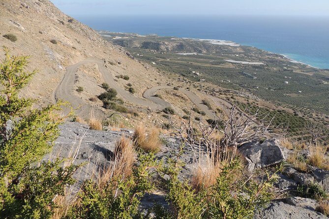 Adventure Safari Tour Secrets of the southern Crete - FAQ: Your Questions Answered