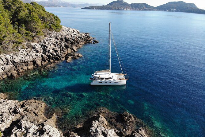Adventure Sailing 4 Night Dubrovnik Cruise on the Huck Finn Cat - The Value of This Experience