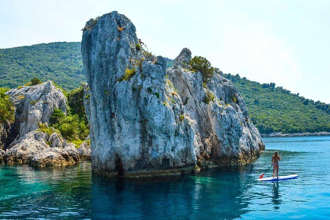 Adventure Sailing 4 Night Dubrovnik Cruise on the Huck Finn Cat - Who Will Love This Tour?