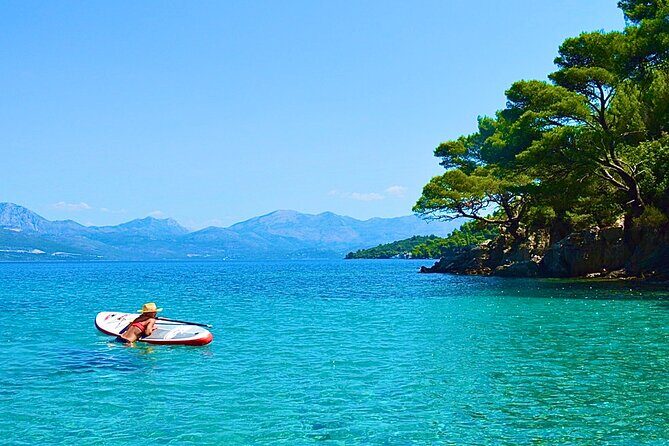 Adventure Sailing 4 Night Dubrovnik Cruise on the Huck Finn Cat - The Bottom Line