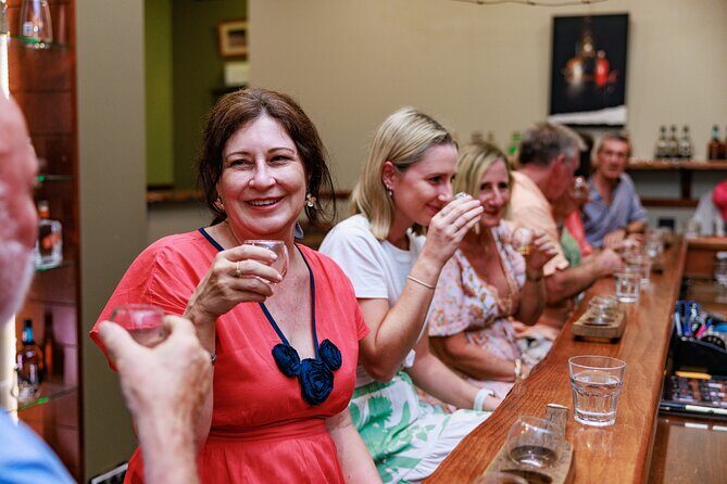 Adventure &Taste Atherton Tablelands Food & Wine Tour from Cairns - The Highlights from a Travelers Perspective