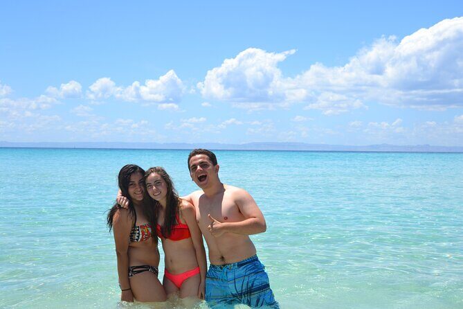 Adventure to Espiritu Santo Island: Snorkel with Sea Lions and Beach - FAQ