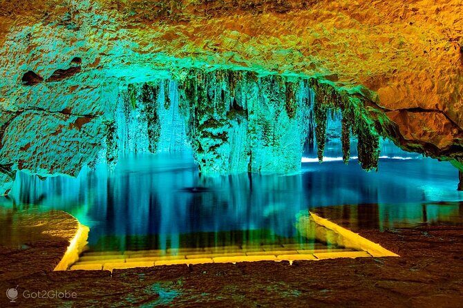 Adventure to Hacienda Mucuyche & Oxkintok, 2 cenotes from Mérida - The Sum Up