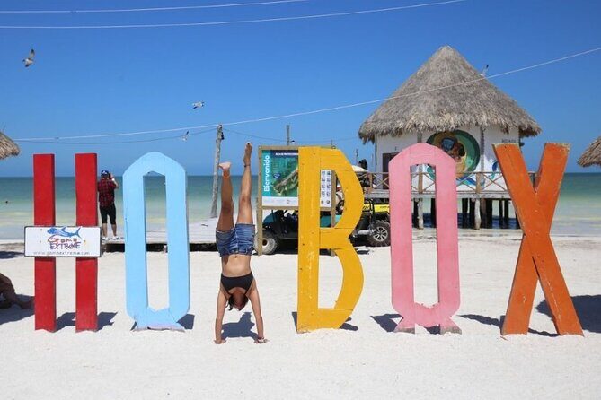 Adventure to Holbox Punta Mosquito by Ferry from Playa del Carmen - The Sum Up