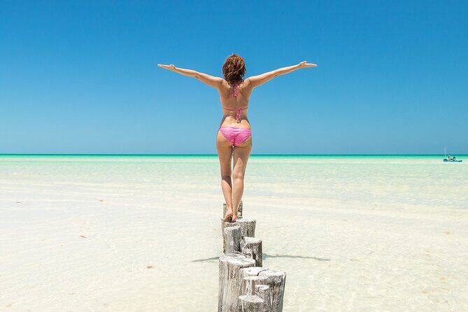 Adventure to Punta Mosquito in Holbox from Cancún - Introduction