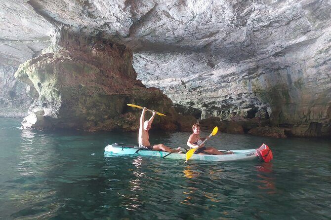 Adventure to the caves by canoe - Frequently Asked Questions