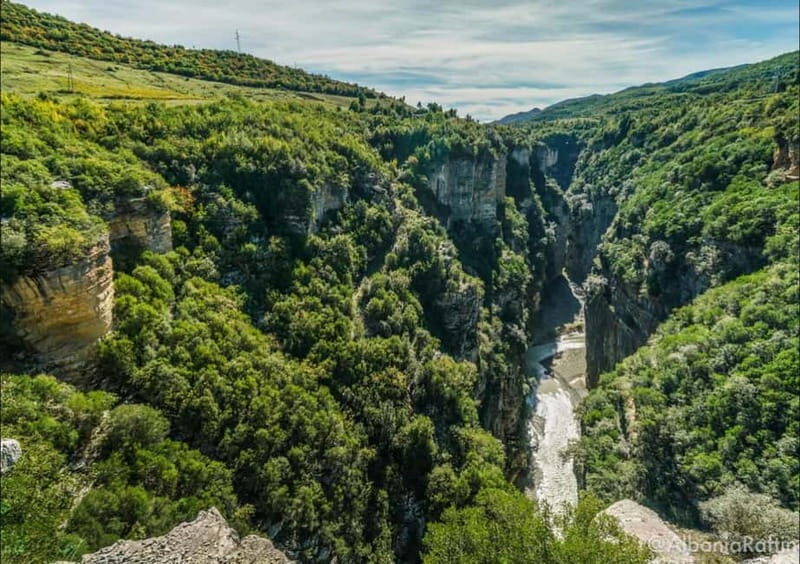 Adventure Tour - 2-Day Rafting and Scuba Diving in Albania - Key Points