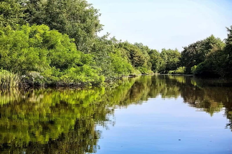 Adventure Tour In Georgia From Kutaisi - Key Points