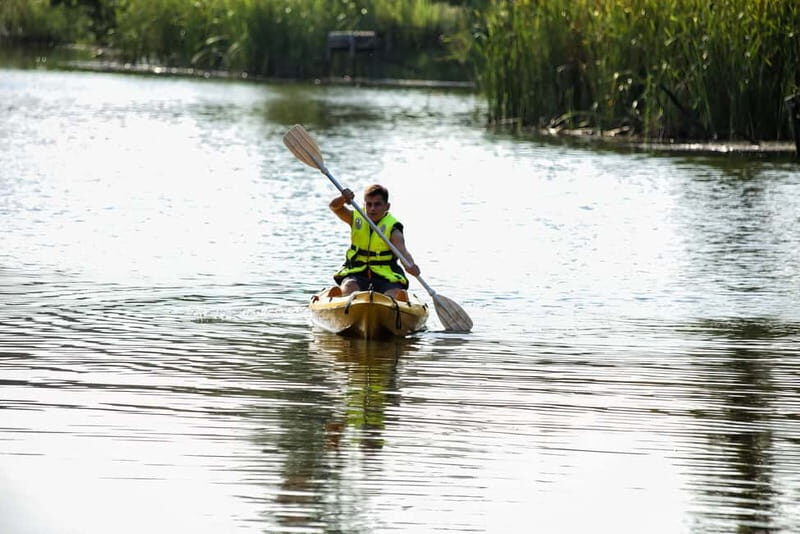 Adventure Tour In Georgia From Kutaisi - The Experience in Detail