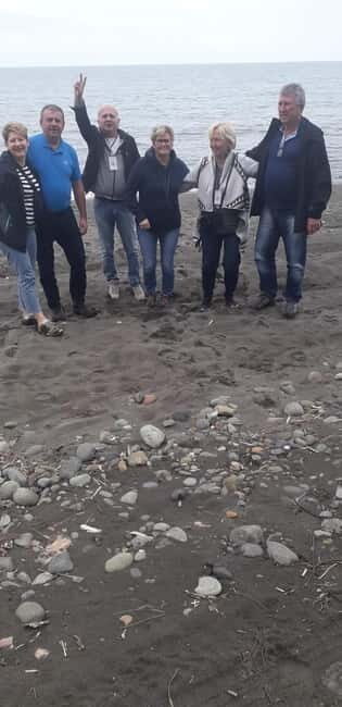 Adventure Tour In Georgia From Kutaisi - Who Should Consider This Tour?