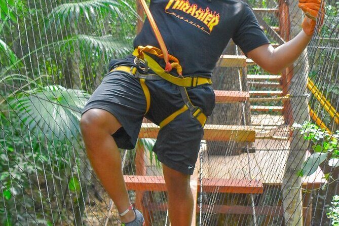 Adventure tour on ATV with Zip Line and Cenotes in Mayan Jungle - Analyzing the Value