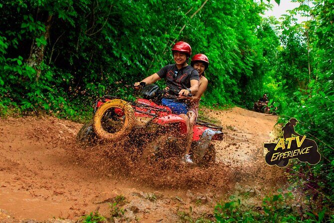 Adventure tour on ATV with Zip Line and Cenotes in Mayan Jungle - FAQ Section