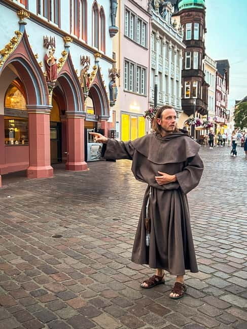 Adventure tour: The Devil in Trier - Is It Worth the Price?