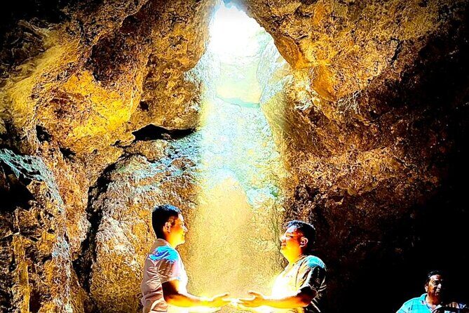 Adventure Tour through Teotihuacan on ATV - Frequently Asked Questions