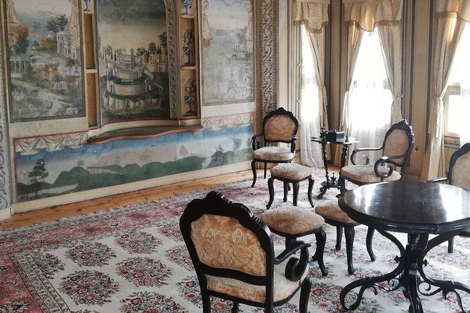 Adventure Tour to Plovdiv and Rhodope Mountain - FAQ