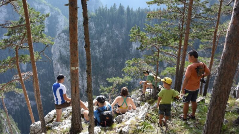 Adventure trip from Iasi: Hiking in the Carpathian Mountains - FAQ
