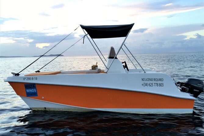 Adventurecat Full day tour - Boat Rental - No license required - Who’s This Tour Best For?