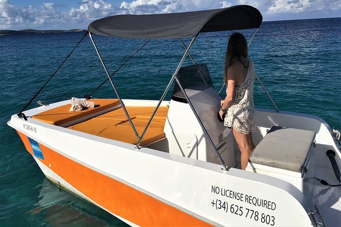 Adventurecat Half day tour - Boat Rental - No license required. - What Reviewers Love and Caution About
