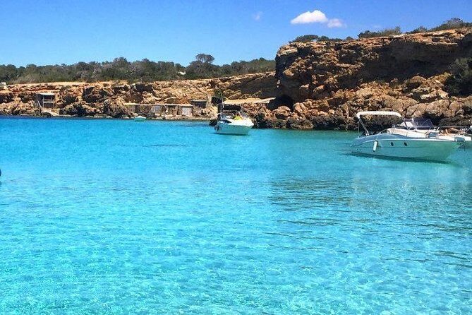 Adventurecat Half day tour - Boat Rental - No license required. - Practical Details and Tips