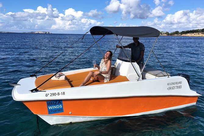 Adventurecat Half day tour - Boat Rental - No license required. - Frequently Asked Questions