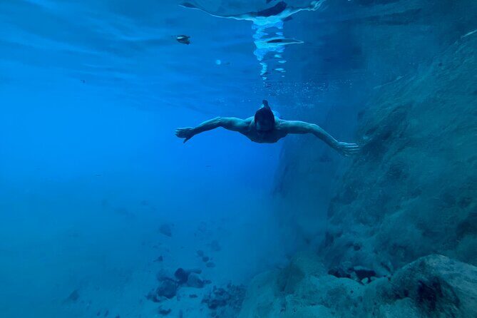 Adventures day: Thermal Springs and Waterfalls - Final Thoughts