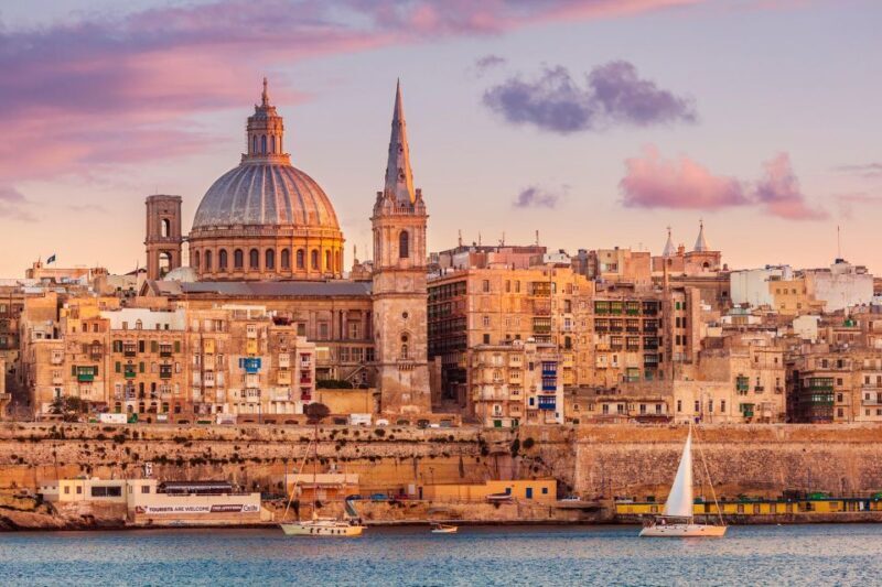 Adventures in Malta: Thrills, History, and Natural Beauty - A Closer Look at the Experience