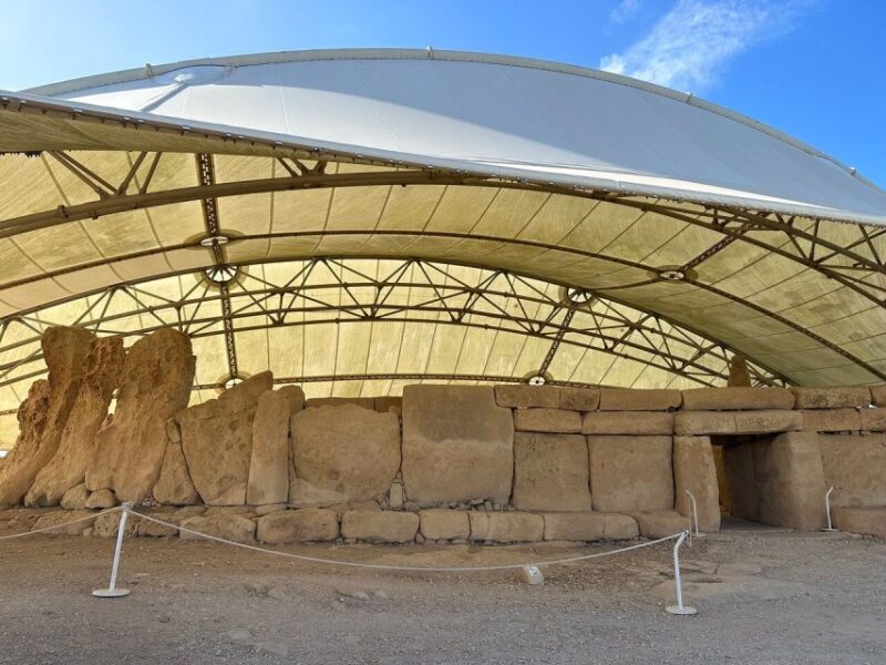 Adventures in Malta: Thrills, History, and Natural Beauty - FAQ