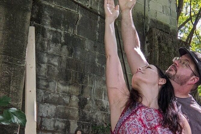 Adventurous Augusta, ME Scavenger Hunt - Key Points