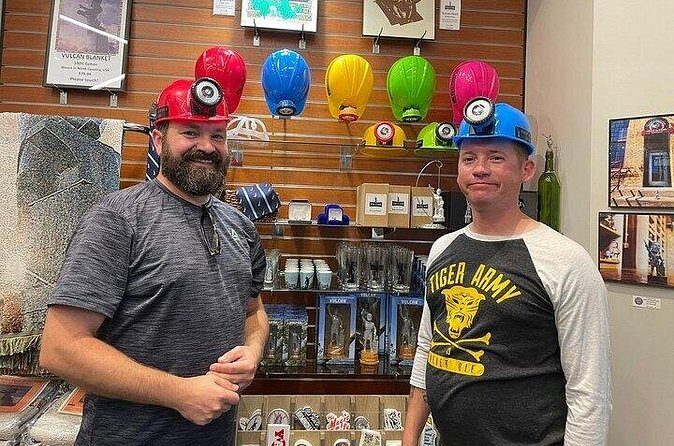 Adventurous Augusta, ME Scavenger Hunt - Final Thoughts