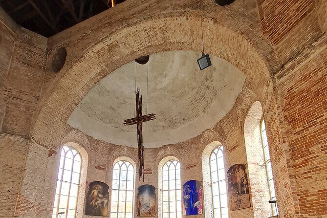 Adventurous Berlin with Street Art and Medieval History - Final Thoughts: Who Is This Tour For?