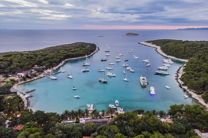 Adventurous Blue and Green Cave group tour - The Experience: What to Expect from the Tour