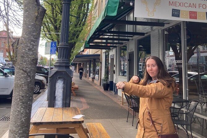 Adventurous Downtown Scavenger Hunt in Detroit - Why Choose This Tour?