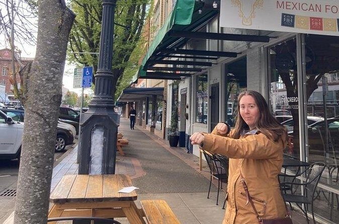 Adventurous Downtown Scavenger Hunt in Detroit - Final Word