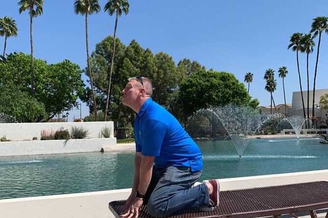 Adventurous Downtown Scavenger Hunt in Sydney - What to Expect From the Downtown Sydney Scavenger Hunt