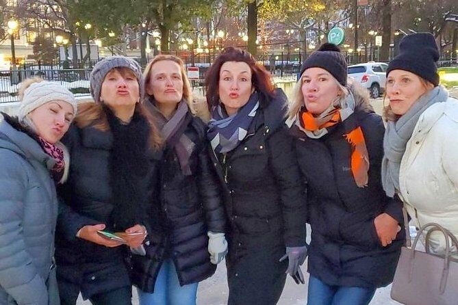 Adventurous Downtown Scavenger Hunt in Sydney - Who Is This Tour Best For?