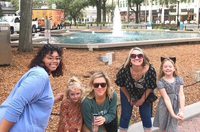 Adventurous Downtown Scavenger Hunt in Sydney - FAQ