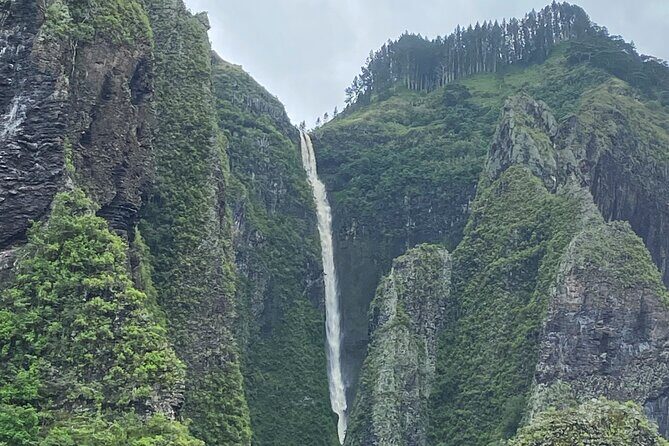 Adventurous Escape to Hakaui Valley - Adventurous Escape to Hakaui Valley: An Honest Look