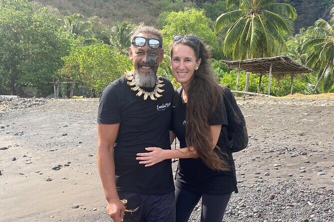 Adventurous Escape to Hakaui Valley - Key Points