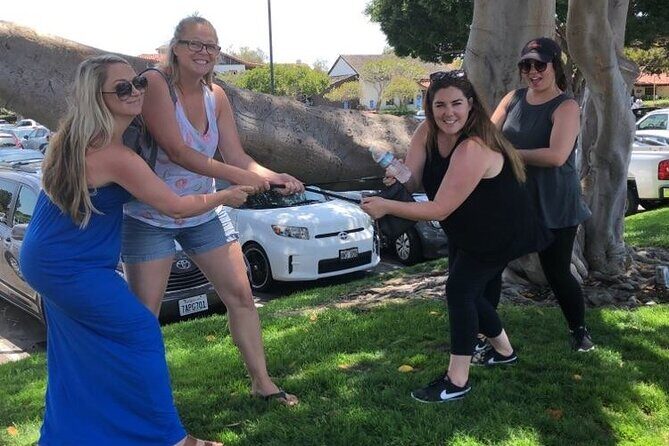 Adventurous Scavenger Hunt in Akron by Zombie Scavengers - The Details of the Akron Zombie Scavenger Hunt