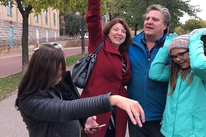 Adventurous Scavenger Hunt in Akron by Zombie Scavengers - What You Can Expect During the Game