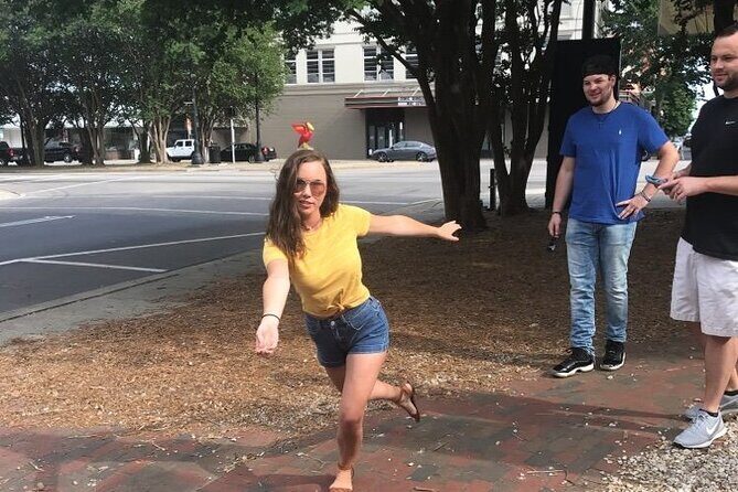 Adventurous Scavenger Hunt in Asheville by Operation City Quest - Why Choose a Scavenger Hunt in Asheville?