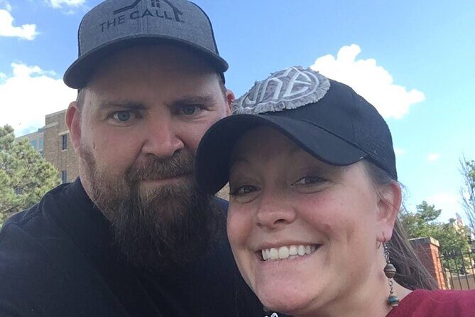 Adventurous Scavenger Hunt in Asheville by Operation City Quest - The Itinerary: What to Expect