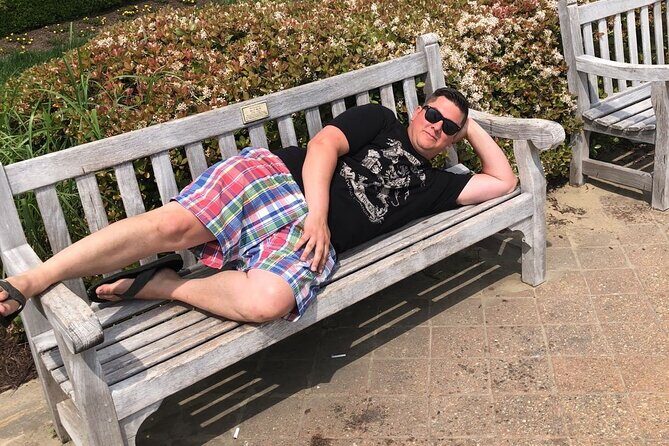 Adventurous Scavenger Hunt in Asheville by Operation City Quest - Who Will Love This?