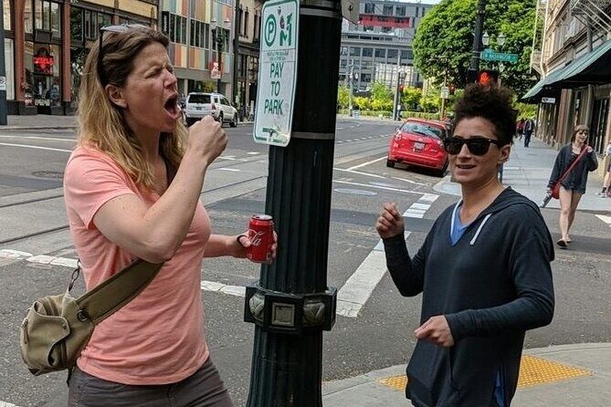 Adventurous Scavenger Hunt in Asheville by Operation City Quest - Final Thoughts: Is It Worth It?