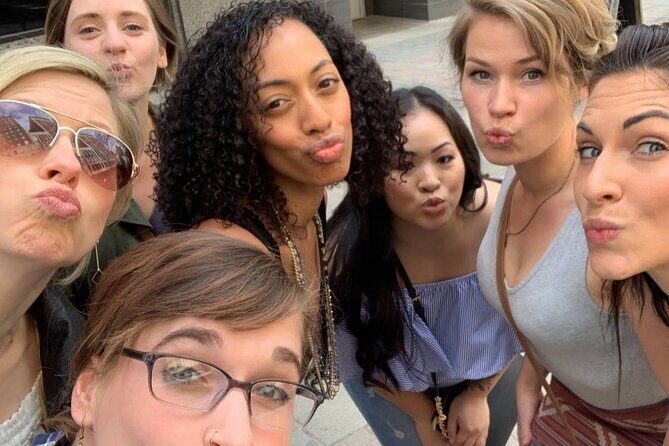 Adventurous Scavenger Hunt in Atlantic City by 3Quest Challenge - Navigating the Atlantic City Adventure with 3Quest Challenge