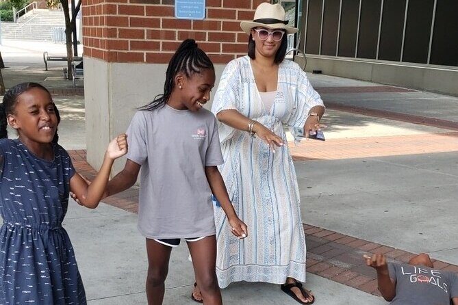 Adventurous Scavenger Hunt in Atlantic City by Crazy Dash - Introduction